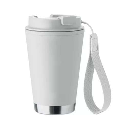 Duplafalú pohár 300 ml