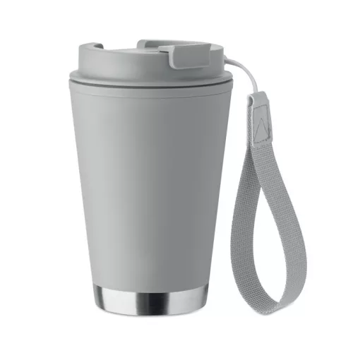 Duplafalú pohár 300 ml