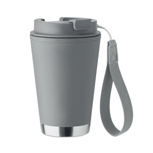 Duplafalú pohár 300 ml