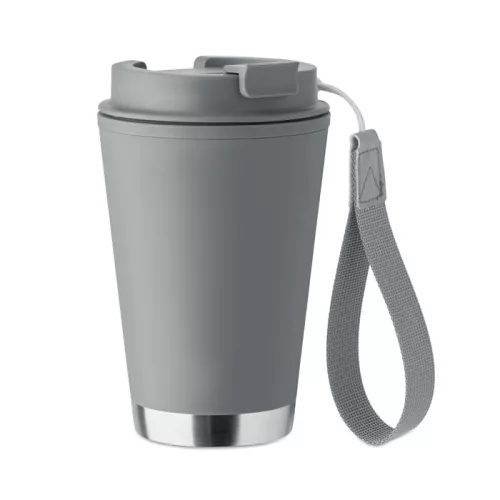 Duplafalú pohár 300 ml