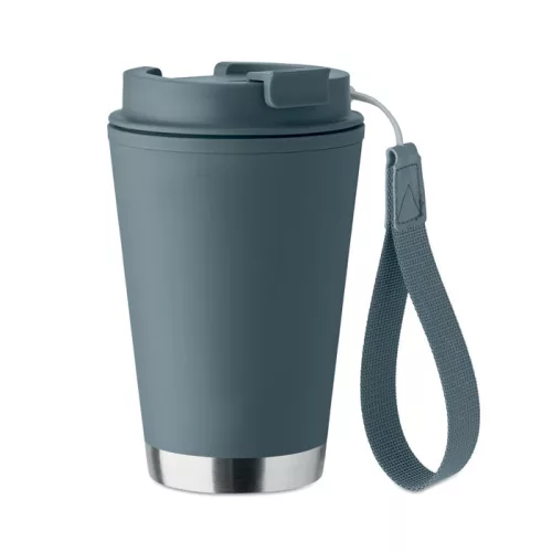 Duplafalú pohár 300 ml