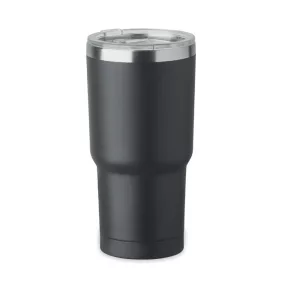 Duplafalú pohár 500 ml
