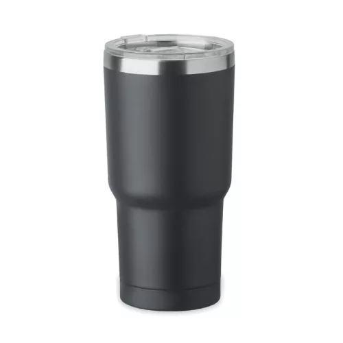 Duplafalú pohár 500 ml