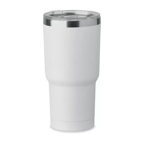 Duplafalú pohár 500 ml
