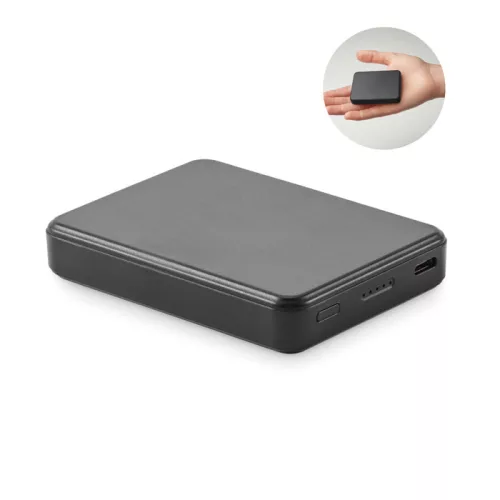 5000 mAh powerbank akkumulátor