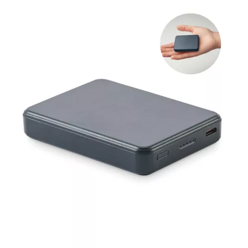 5000 mAh powerbank akkumulátor