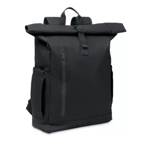 Rolltop laptop hátizsák 600D