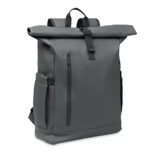 Rolltop laptop hátizsák 600D