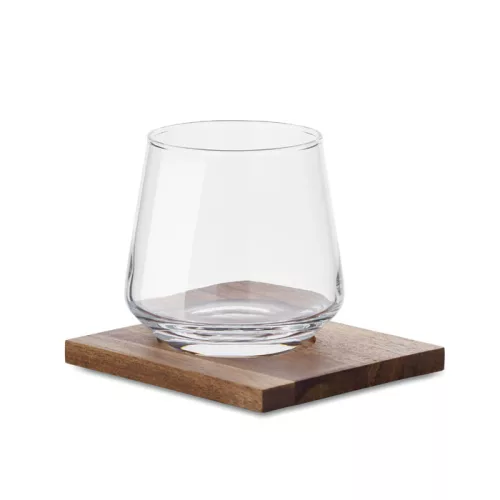 Whiskys pohár készlet