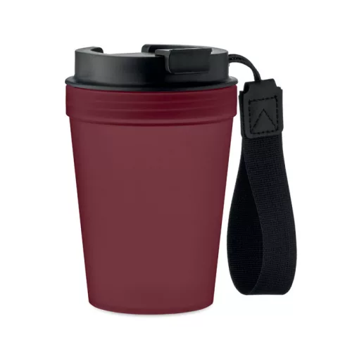 Szimplafalú pohár 300 ml