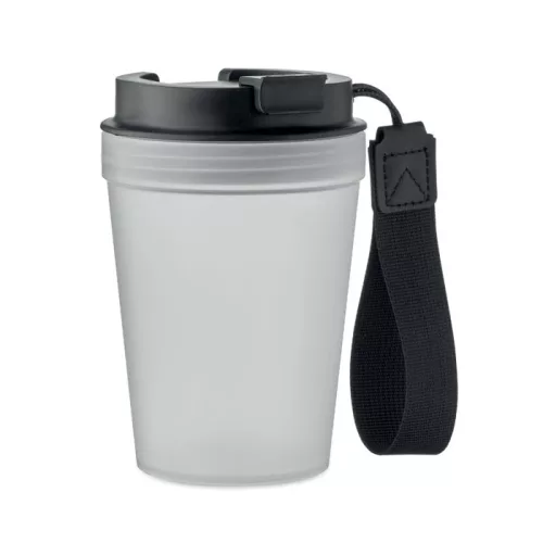 Szimplafalú pohár 300 ml