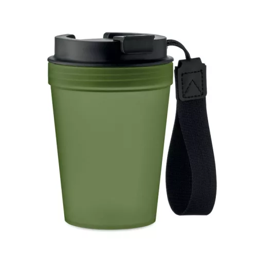 Szimplafalú pohár 300 ml