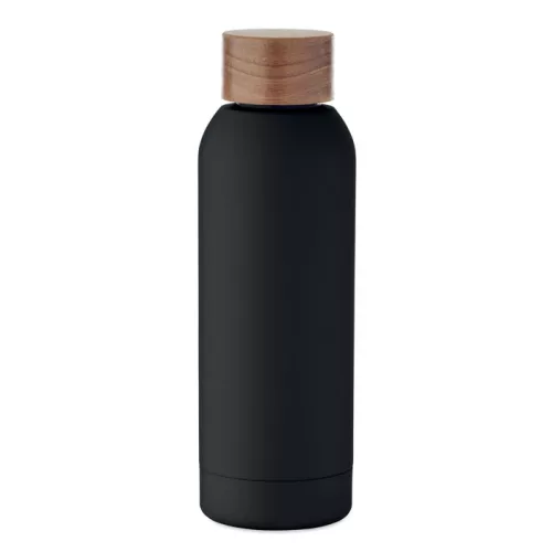 Szimplafalú palack 700 ml