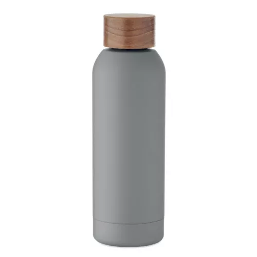 Szimplafalú palack 700 ml