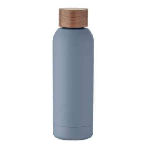 Szimplafalú palack 700 ml