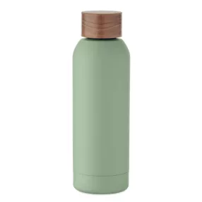 Szimplafalú palack 700 ml
