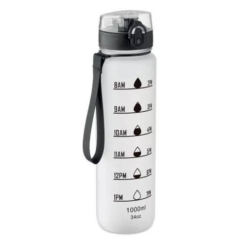 RPET sportkulacs 1 l