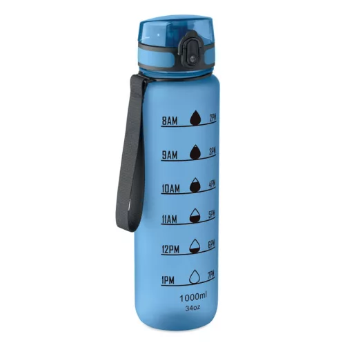 RPET sportkulacs 1 l