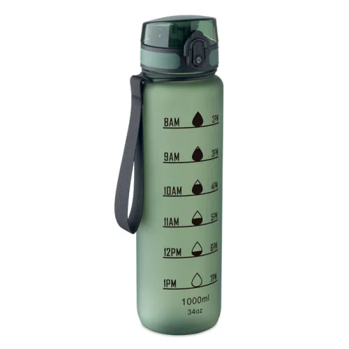 RPET sportkulacs 1 l