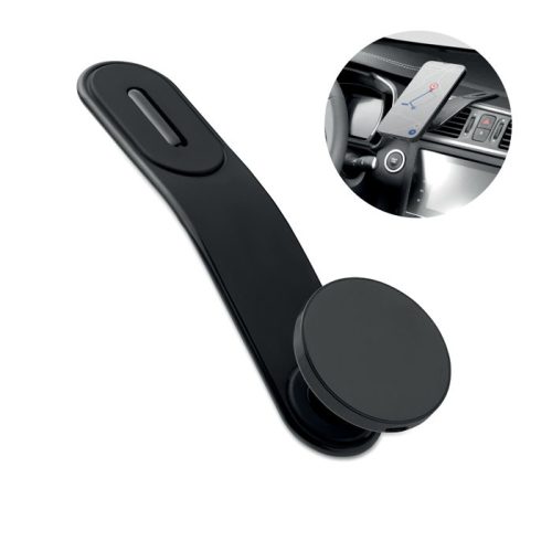 15W mágneses autós töltő