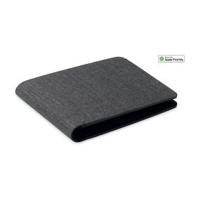 PU pénztárca tárgykeresővel