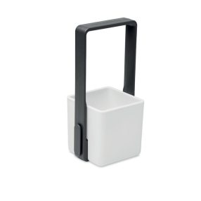 Szobakert LED fénnyel