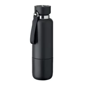 Duplafalú palack 500 ml