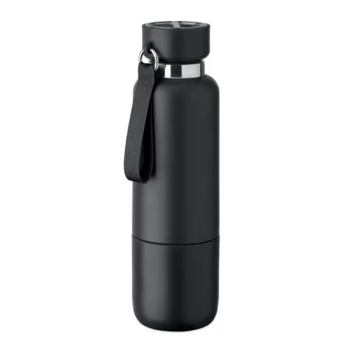 Duplafalú palack 500 ml