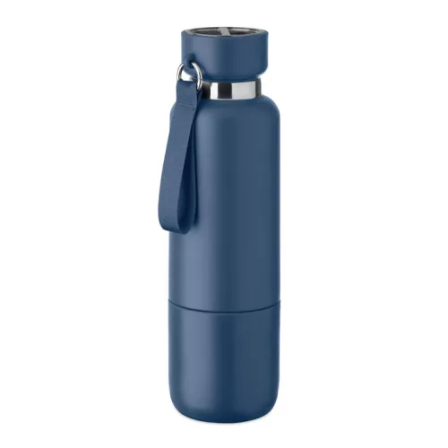 Duplafalú palack 500 ml