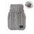 Melegvizes palack 400 ml