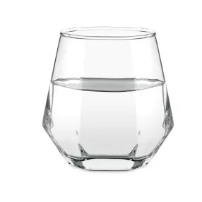 Üveg pohár 300 ml