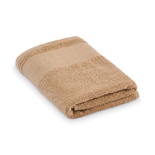 Pamut kéztörlő 50x100 cm