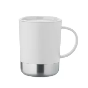 Szimplafalú bögre 300 ml