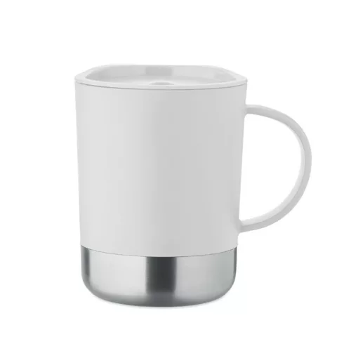 Szimplafalú bögre 300 ml