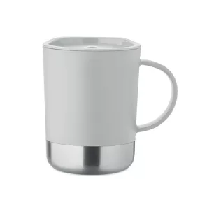 Szimplafalú bögre 300 ml