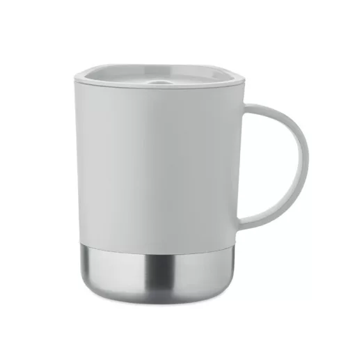 Szimplafalú bögre 300 ml