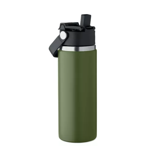 Duplafalú palack 500 ml