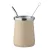 Yerba mate tea pohár