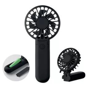 Hordozh.összecsukh. ventilátor