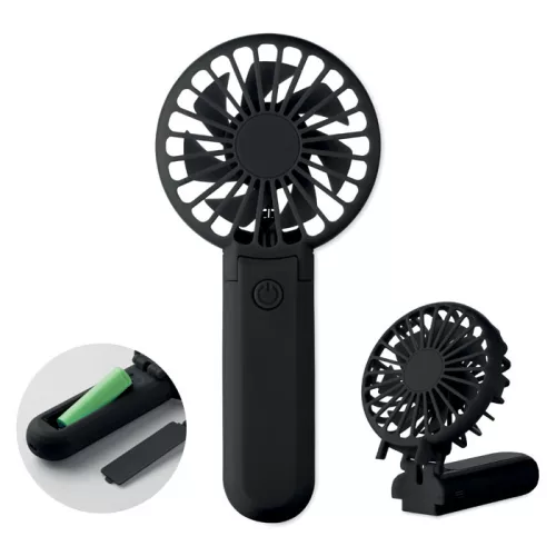 Hordozh.összecsukh. ventilátor
