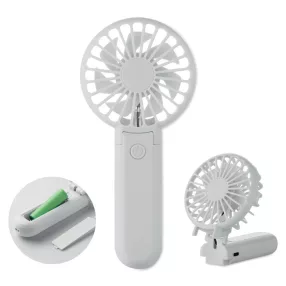 Hordozh.összecsukh. ventilátor