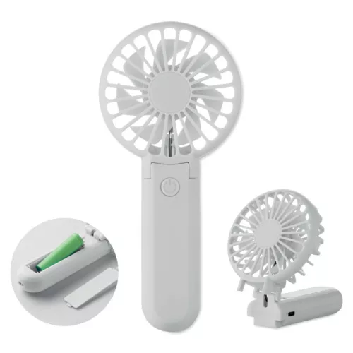 Hordozh.összecsukh. ventilátor