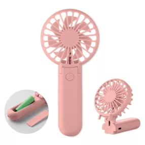 Hordozh.összecsukh. ventilátor