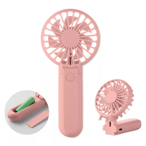 Hordozh.összecsukh. ventilátor