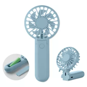 Hordozh.összecsukh. ventilátor