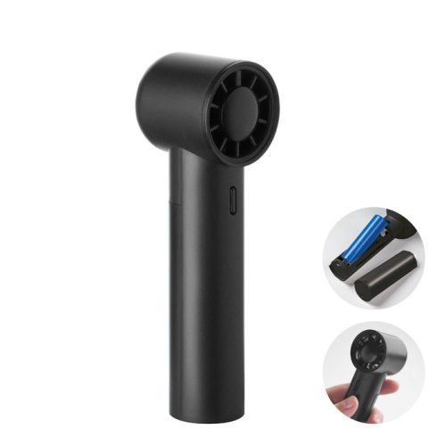 Mini kézi nagyseb. ventilátor