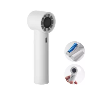 Mini kézi nagyseb. ventilátor