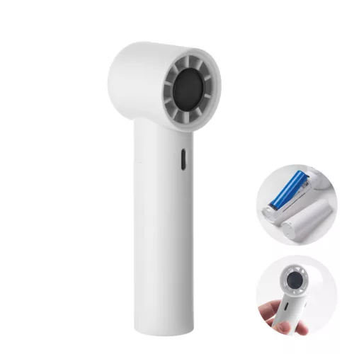 Mini kézi nagyseb. ventilátor