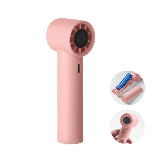Mini kézi nagyseb. ventilátor