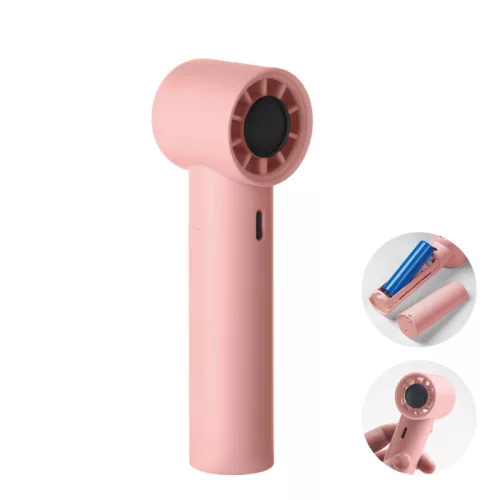 Mini kézi nagyseb. ventilátor